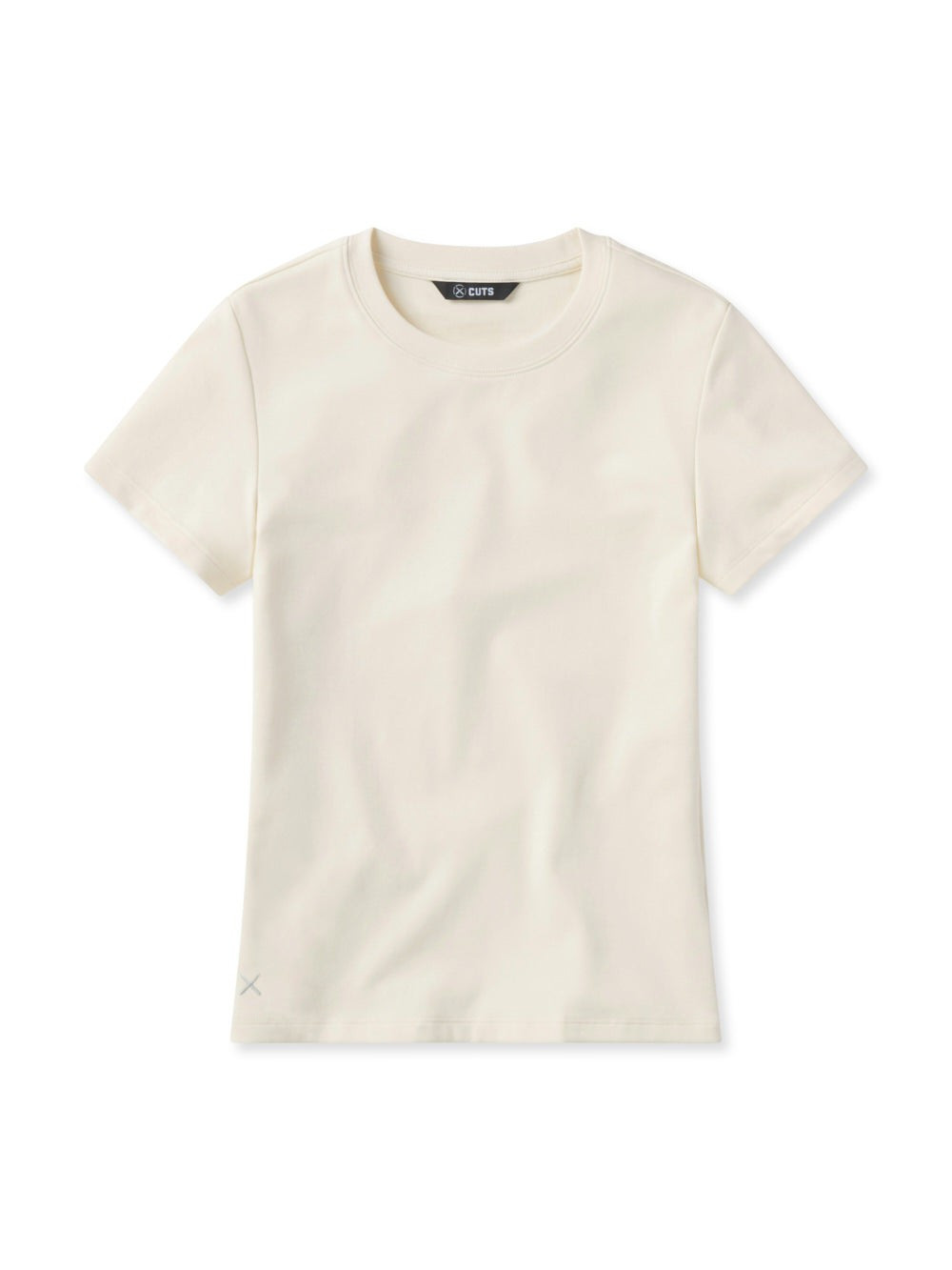 Tomboy Tee | Cuts Clothing