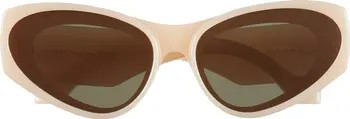 Signature 52mm Cat Eye Sunglasses | Nordstrom