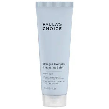 Omega + Complex Cleansing Balm - Paula's Choice | Sephora | Sephora (US)