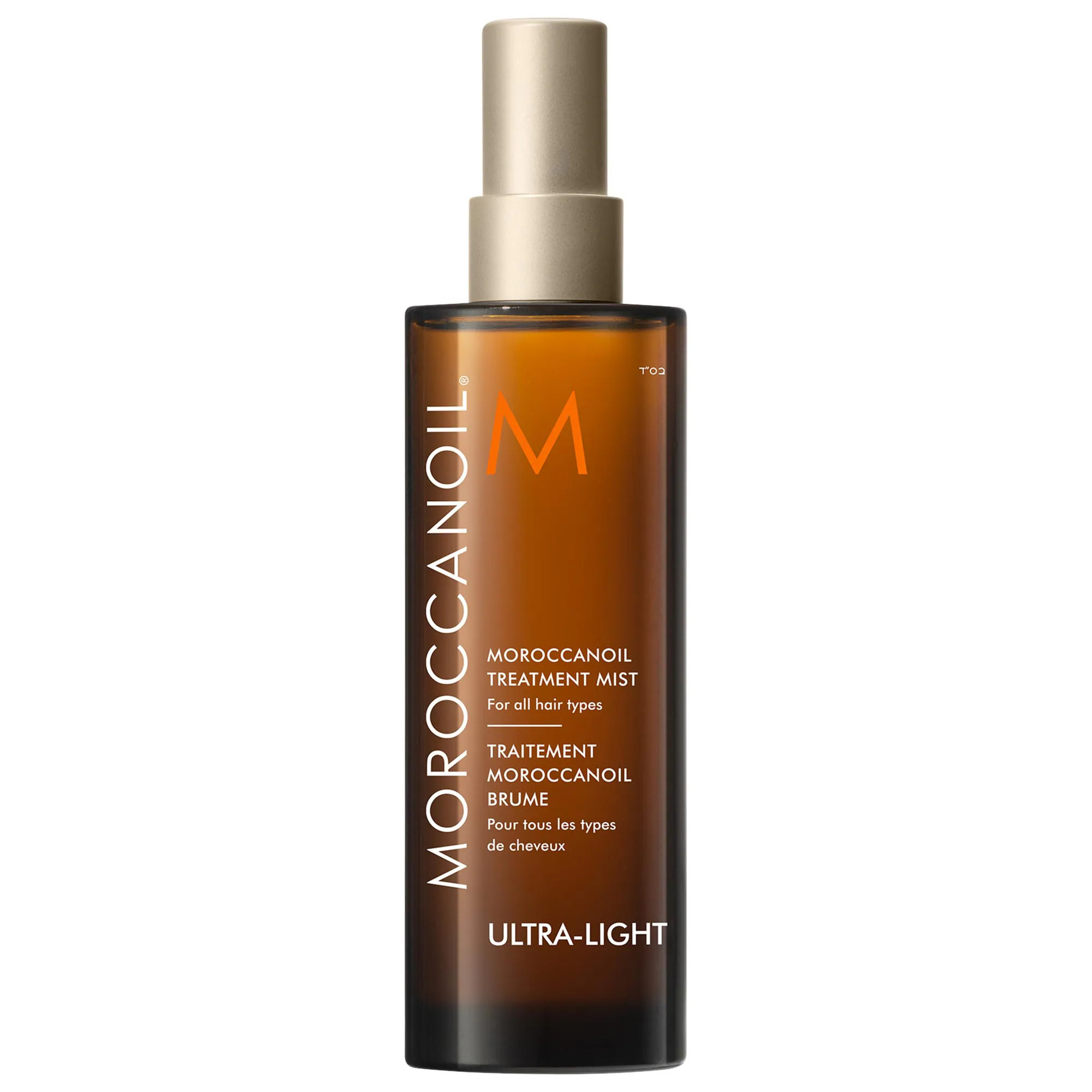 Moroccanoil Treatment Hair Oil Mist 3.4oz/100ml | Sephora (US)