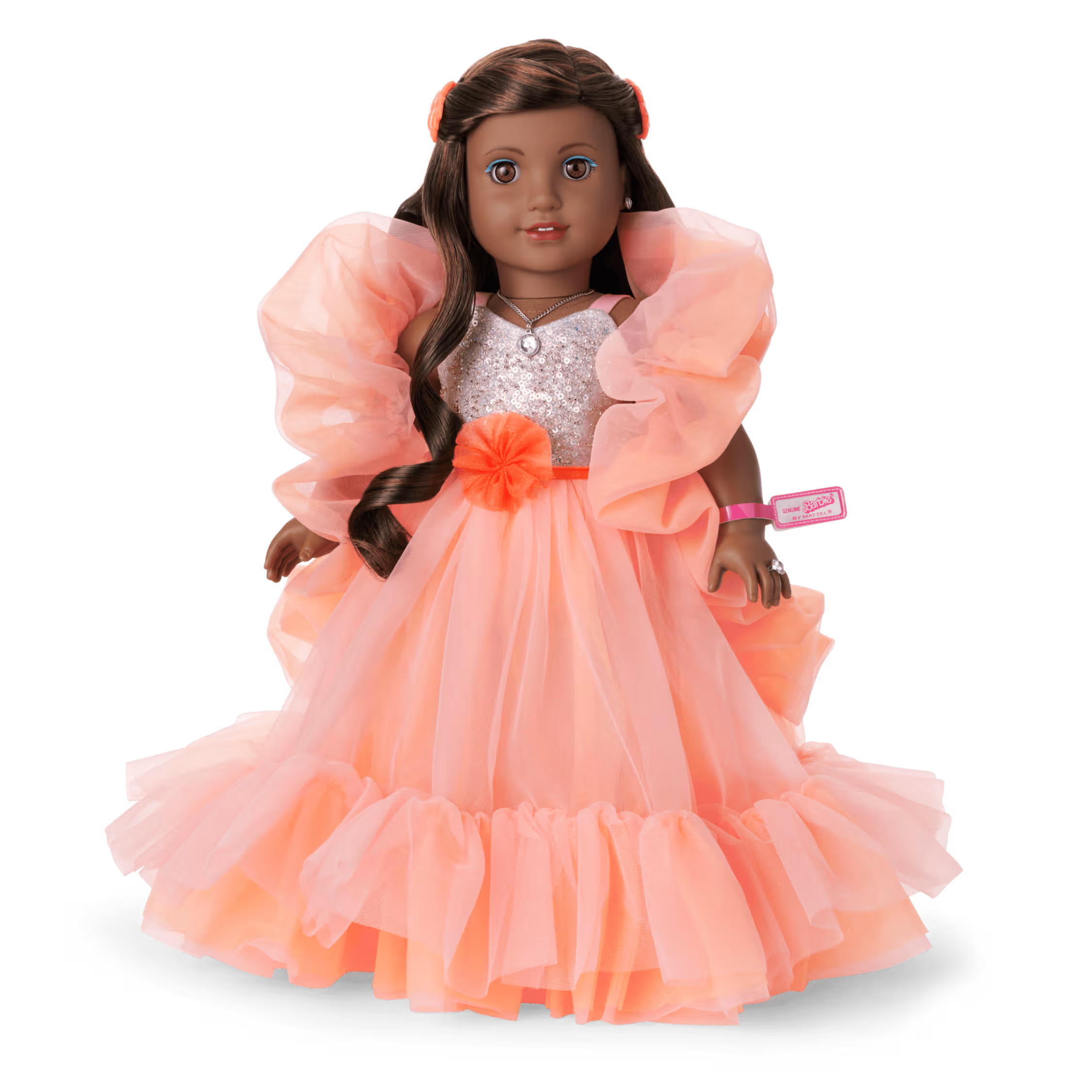 Peaches ’n Cream™ Barbie® by American Girl® Collector Doll | American Girl