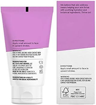 Acure Radically Rejuvenating Whipped Night Cream, 100% Vegan, Provides Anti-Aging Support, Multi-Pep | Amazon (US)
