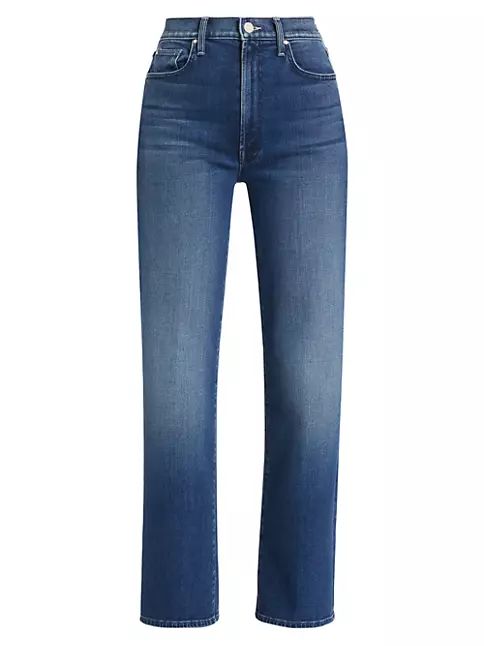 The Rambler Flared Jeans | Saks Fifth Avenue
