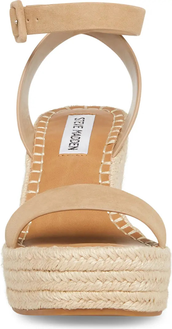 Upstage Espadrille Wedge Sandal (Women) | Nordstrom