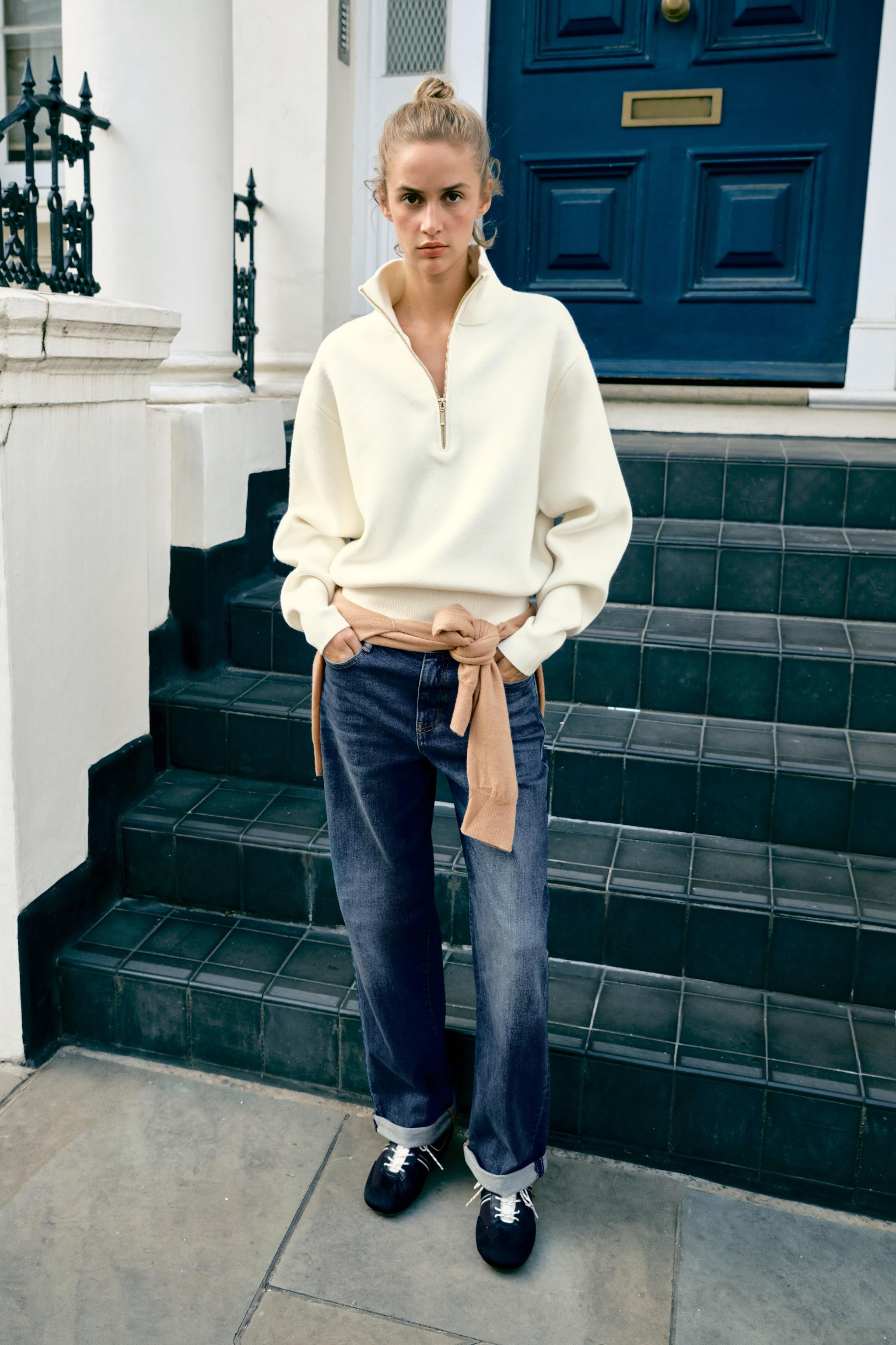 DescriptionContentsMeasurements | Zara Canada