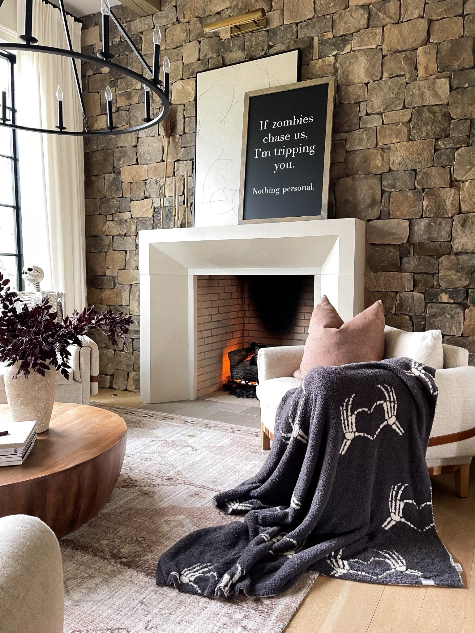 Halloween and fall decor, blankets launch 8/26

#LTKSaleAlert #LTKHome