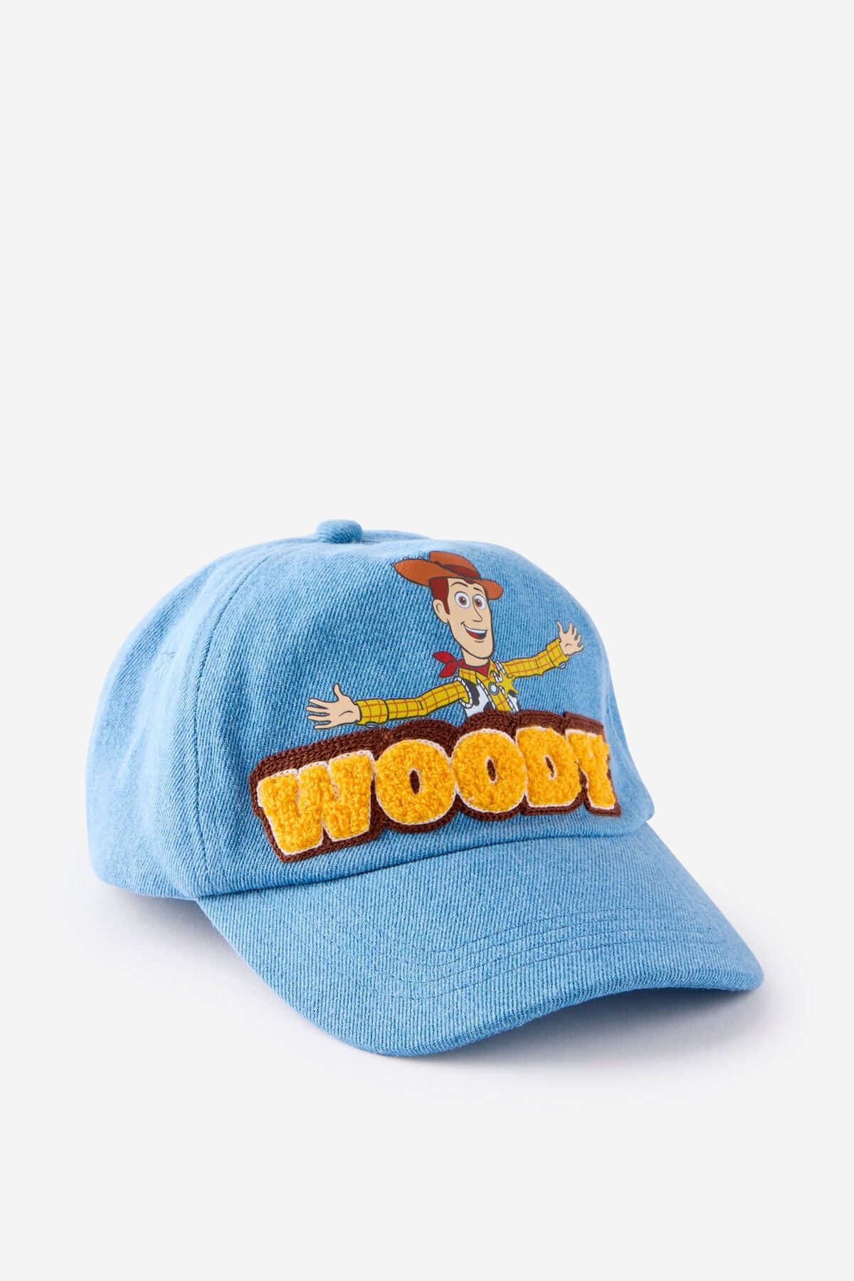 Disney Pixar Toy Story Kids Cap | Cotton On (US)