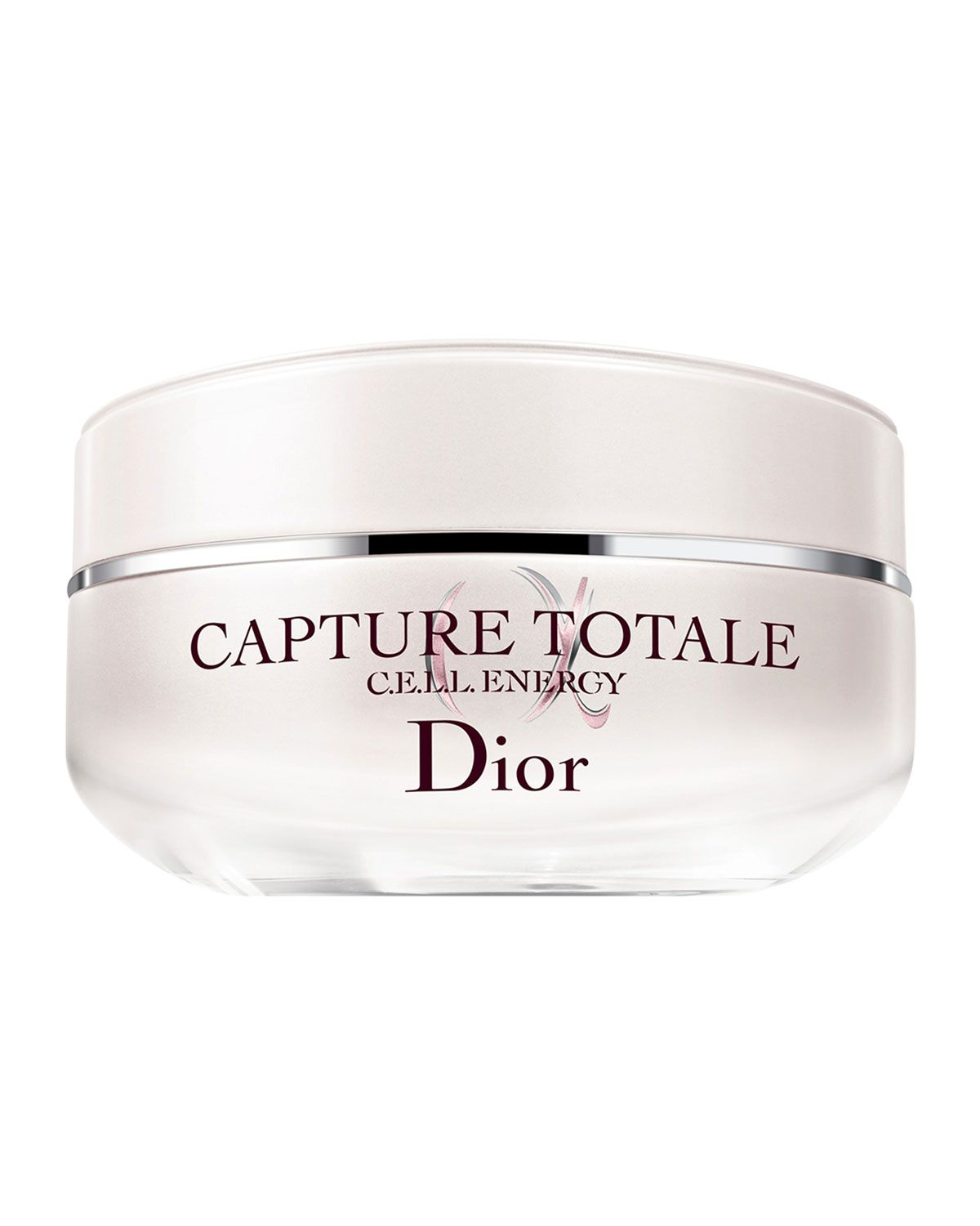 1.7 oz. Capture Totale Firming & Wrinkle-Correcting Cream | Neiman Marcus