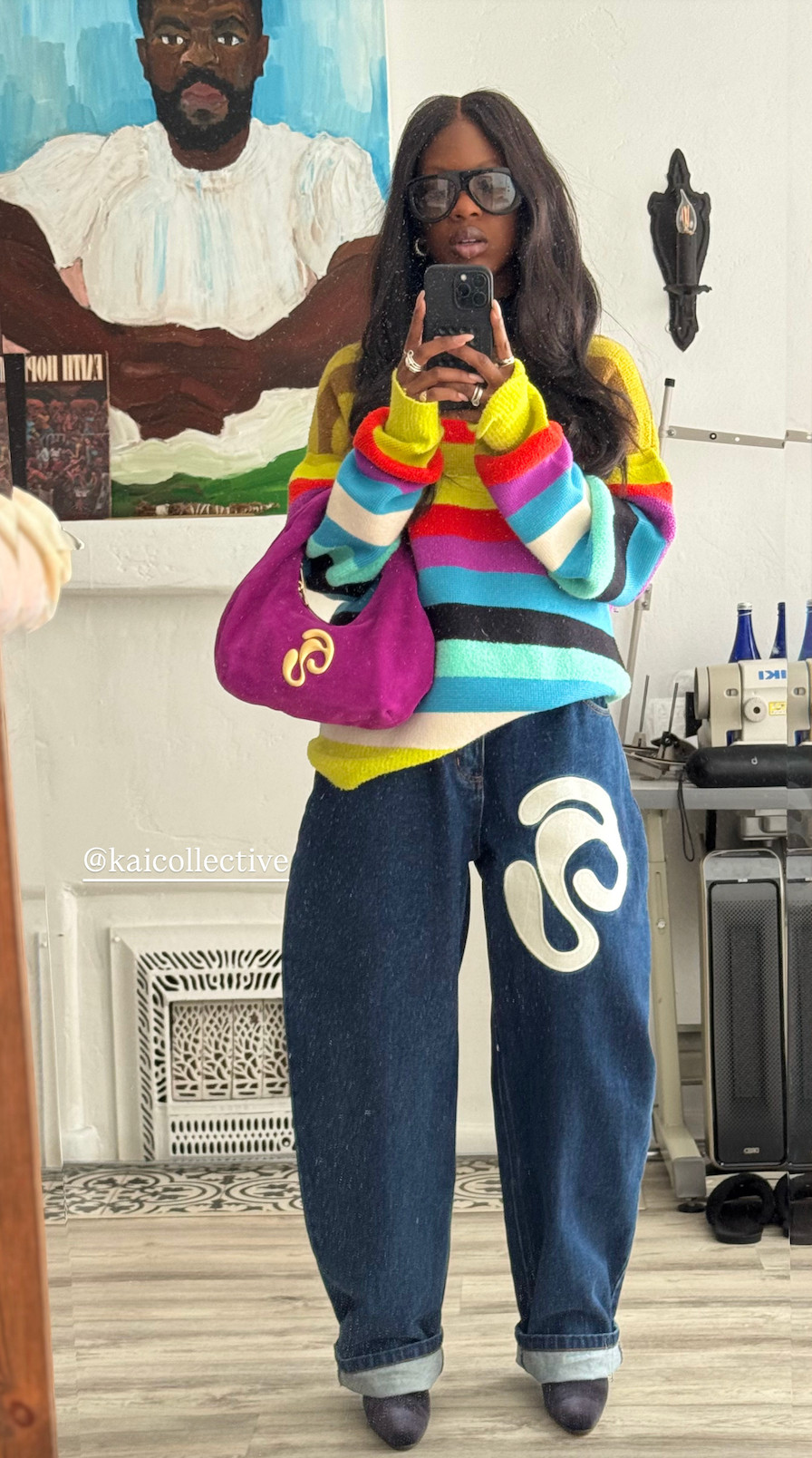 LA ootd  

 #LTKdayinmylife #LTKgrwm #LTKootd