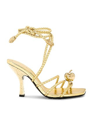 Adam Lace Up Sandal | FWRD 