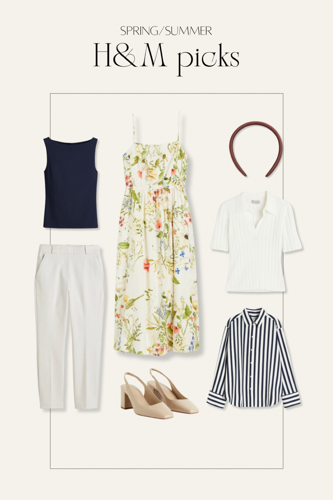 Happy Sunday 💫 I picked up a few pieces from @hm in the last few weeks, so I thought I’d show them to you guys before they sell out ✨

#LTKfindsunder100 #LTKstyletip #LTKeurope