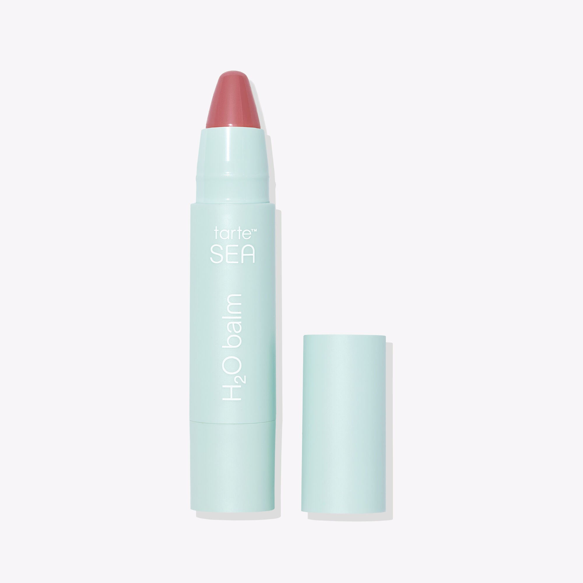 H₂O balm lip tint | tarte cosmetics (Global)