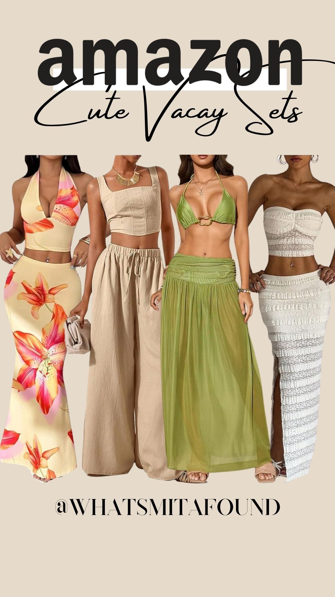 Loving the finds at Amazon!

#LTKSaleAlert #LTKootd #LTKSeasonal