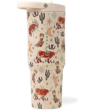 HYDROJUG Rodeo Flip Straw Sport Bottle 32-oz - Rodeo | Dillard's