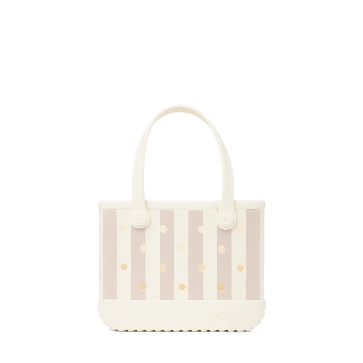 Bitty Bogg Bag - Beachside Stripe | Bogg