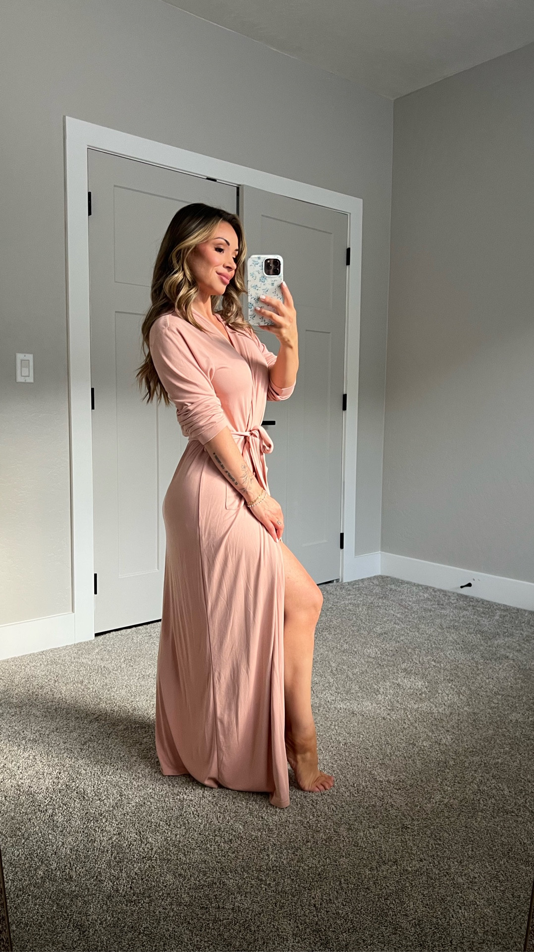 I love anything Sexy Little Robe on their site! I’m wearing a small. 

#LTKFindsUnder100 #LTKStyleTip #LTKGiftGuide