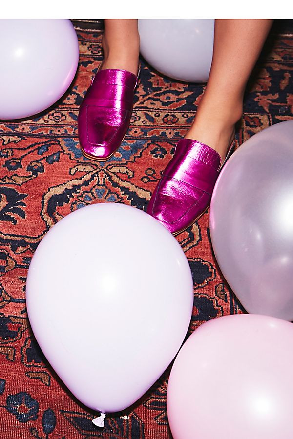 At Ease Loafer | Free People