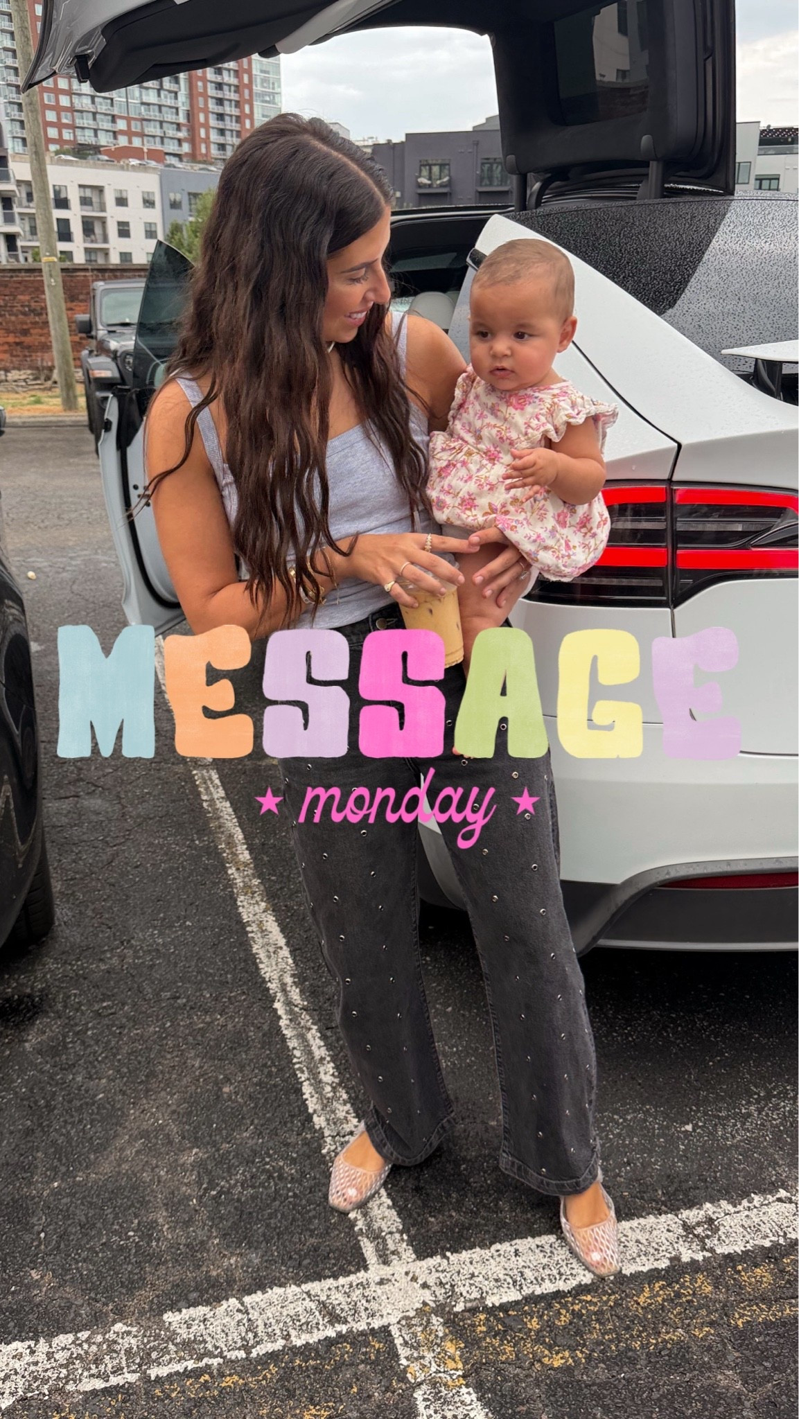Message Monday💗✨ missed links, common qs & anything in between! 

Dressupbuttercup.com #dressupbuttercup #dederaad

#LTKootd #LTKmomlife #LTKSeasonal