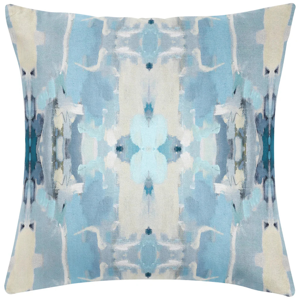 Ocean Breeze 26x26 Pillow | Laura Park Designs