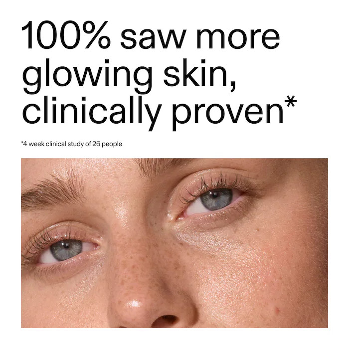 Exosome Hydro-Glow Complex Serum | Sephora (US)