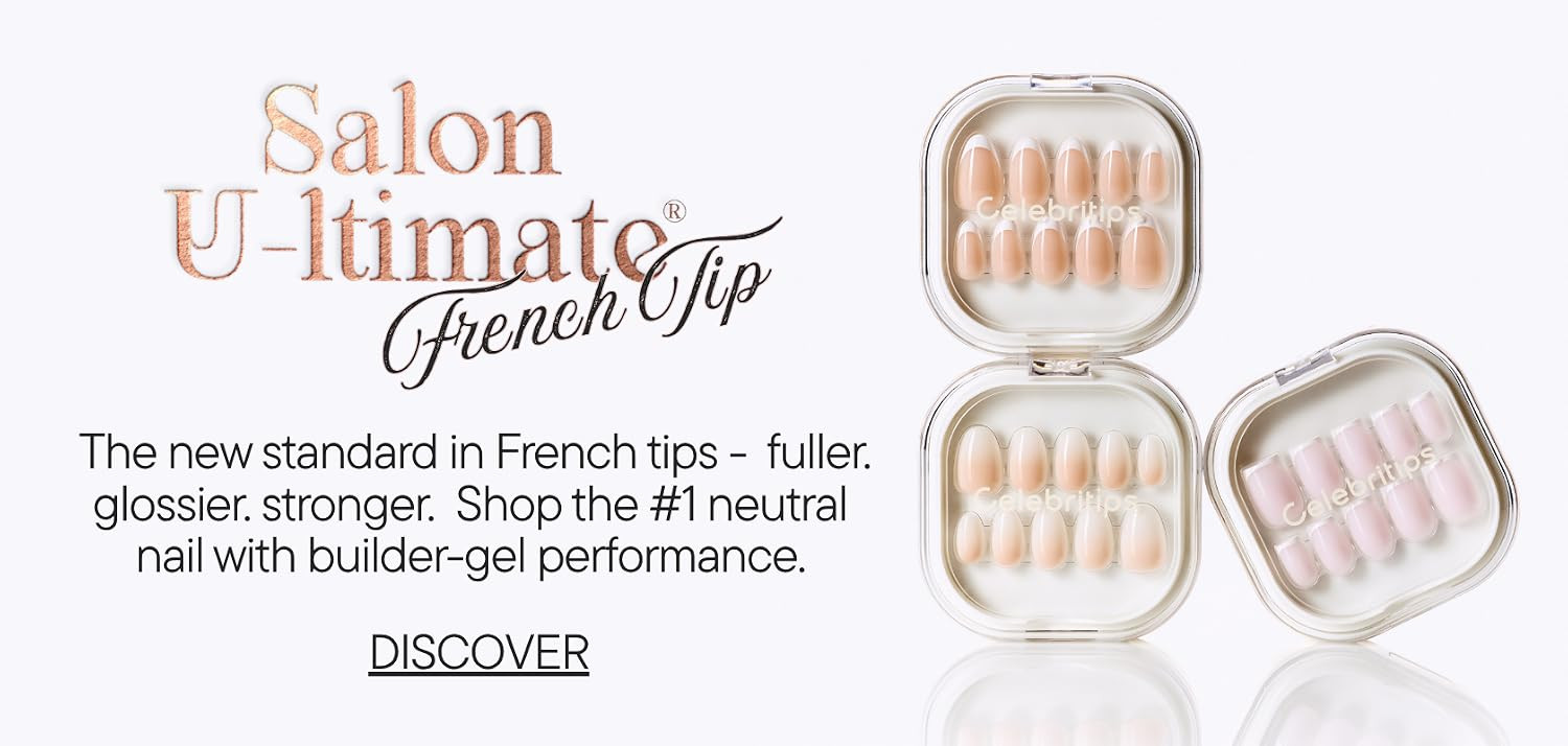 Press On Nails - All | Amazon (US)