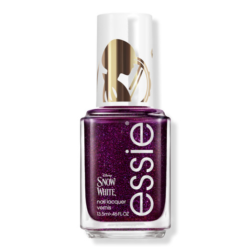 Tempted With Envy Limited Edition Snow White Nail Lacquer Salon-Quality Polish - Essie | Ulta Bea... | Ulta
