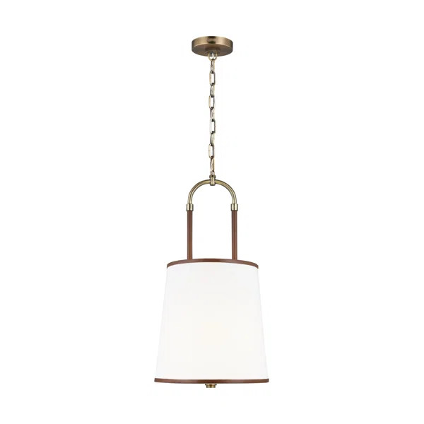 Katie 1 - Light Pendant By Lauren Ralph Lauren | Wayfair North America