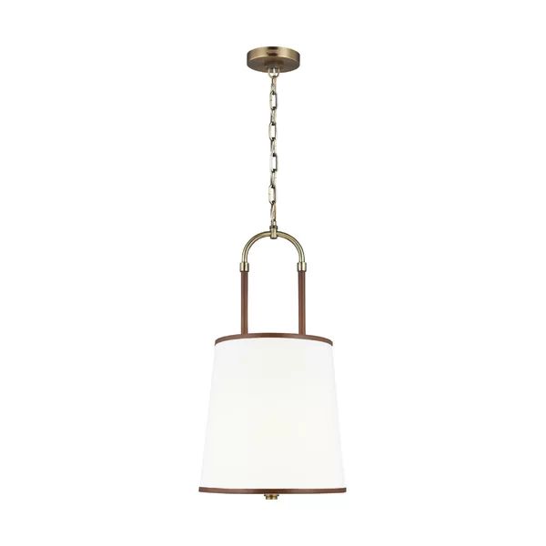 Katie 1 - Light Pendant By Lauren Ralph Lauren | Wayfair North America