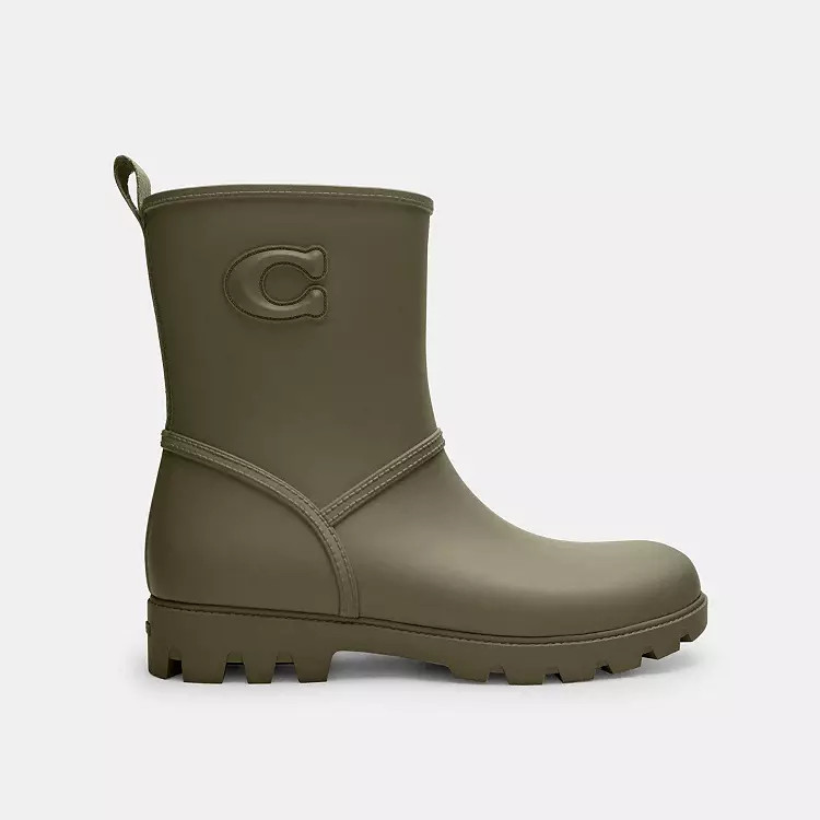 Ryder Rainboot | Coach (US)