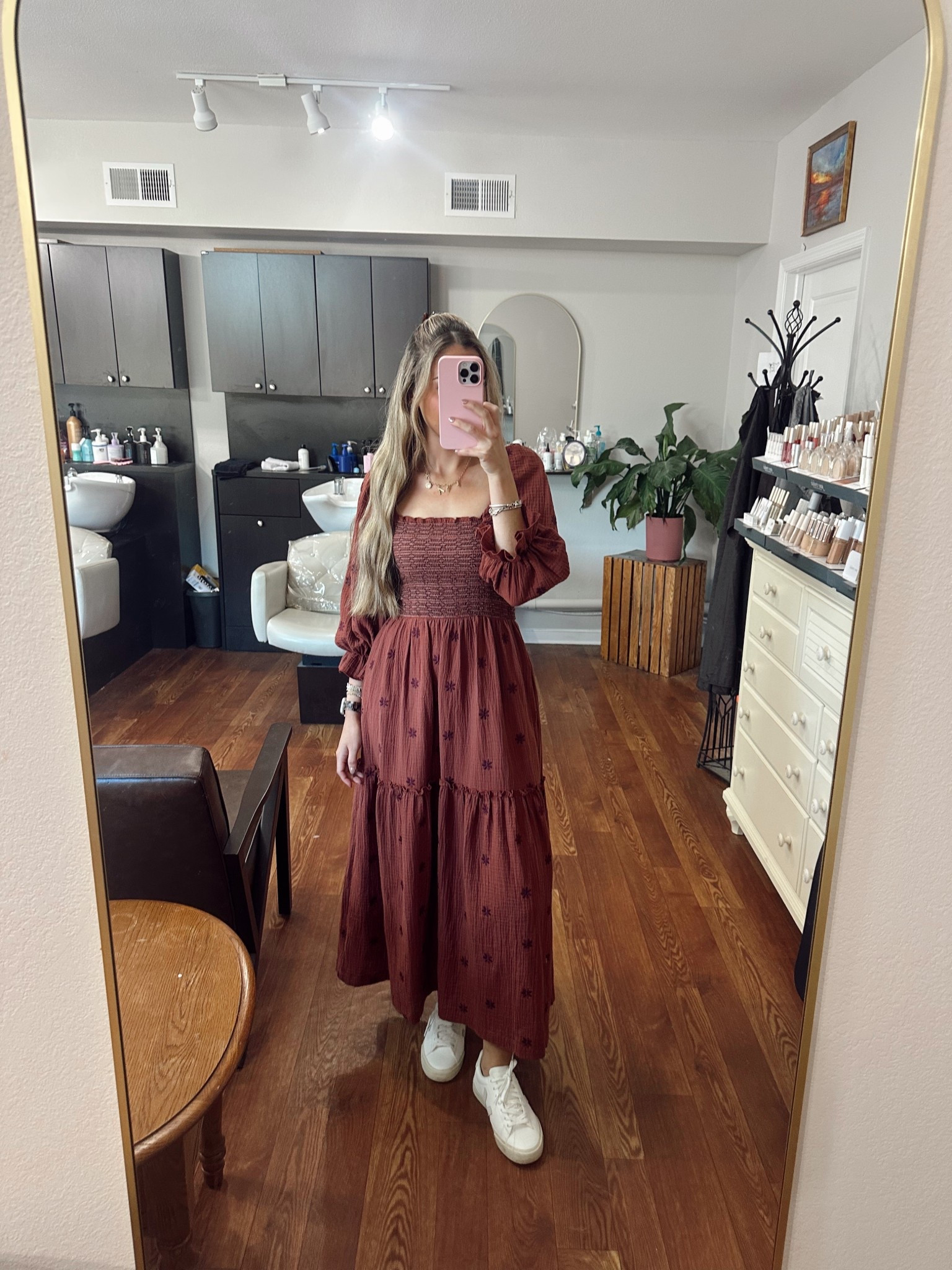  FP dupe🍂

#LTKStyleTip #LTKWorkwear #LTKSeasonal