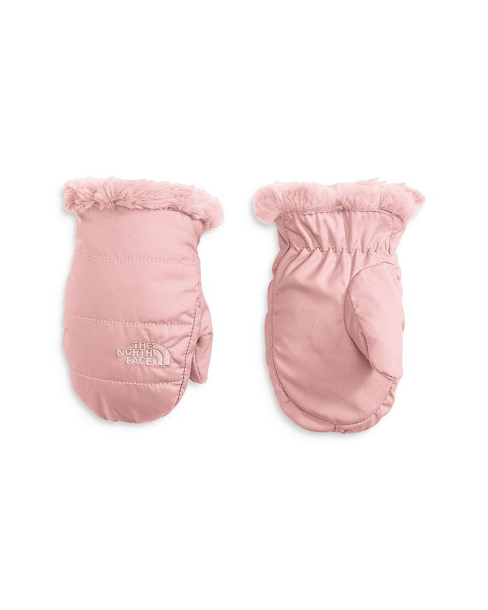 Unisex Reversible Fleece Winter Gloves - Big Kid | Bloomingdale's (US)