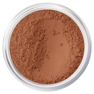 Warmth All-Over Face Color Bronzing Powder | bareMinerals (US)