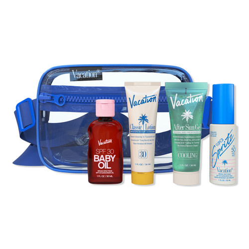 Sun Belt Sampler | Ulta