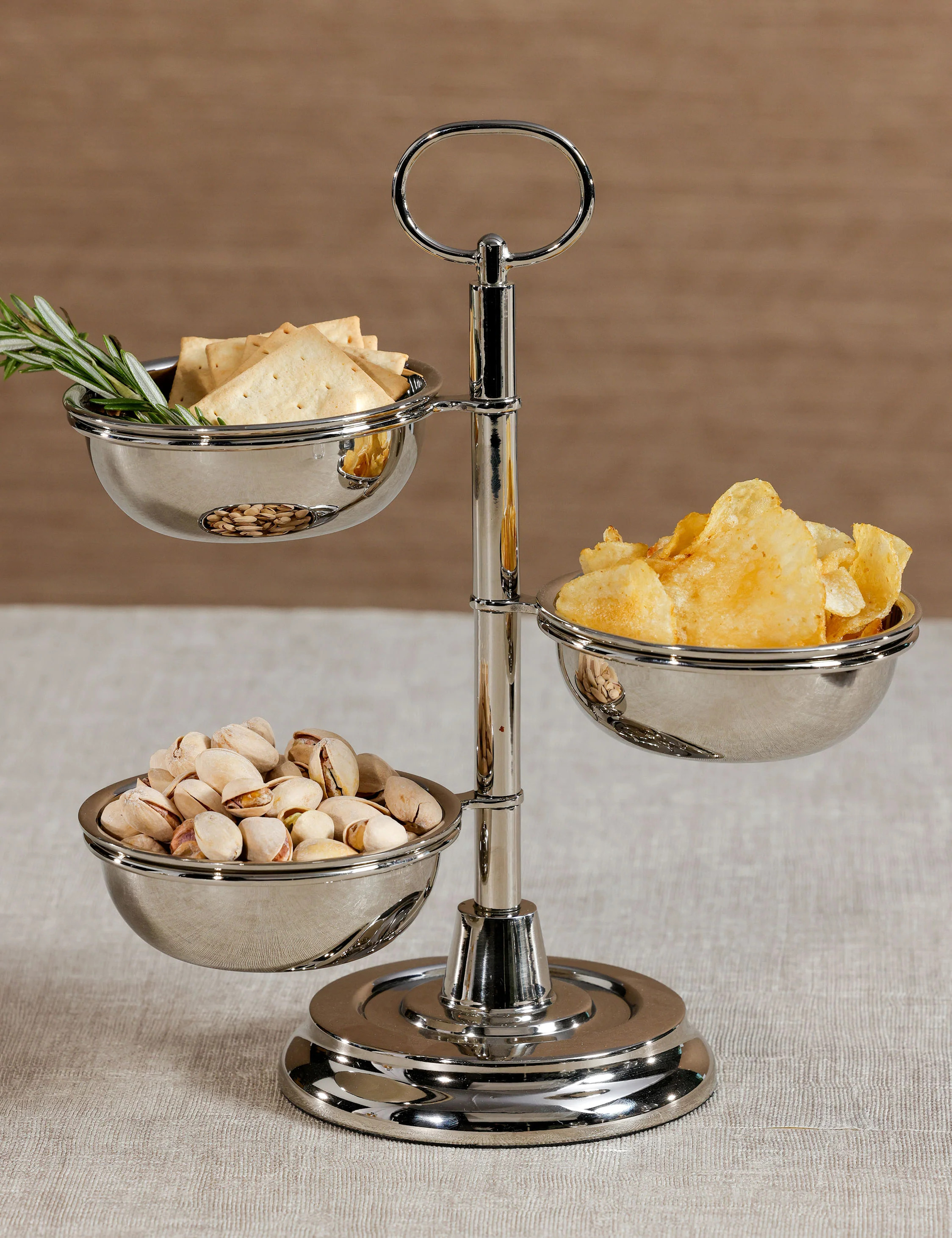 Bosley Condiment Set | Lulu and Georgia 