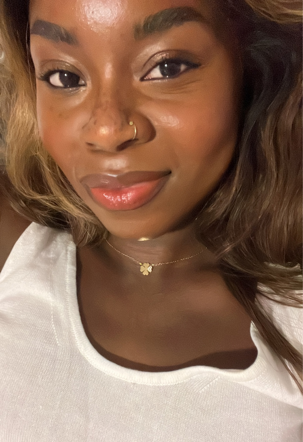 Summer makeup💄✨

#LTKBeauty #LTKStyleTip #LTKSeasonal