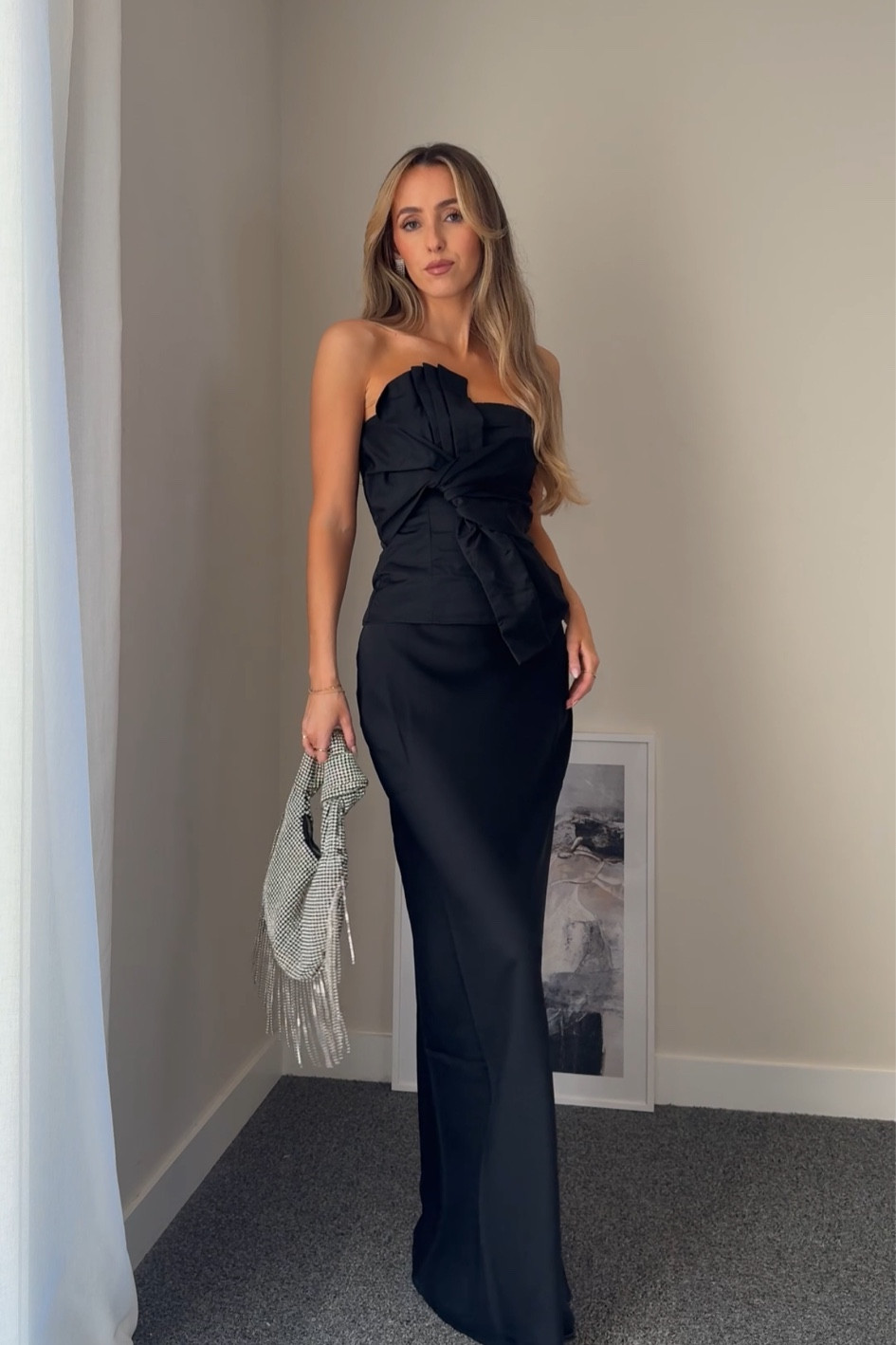 Festive party look ✨

#LTKstyletip #LTKpartywear #LTKuk