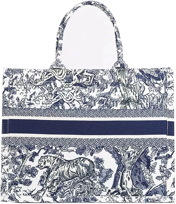 FENGJINRUHUA Fashion Luxury Tote … curated on LTK