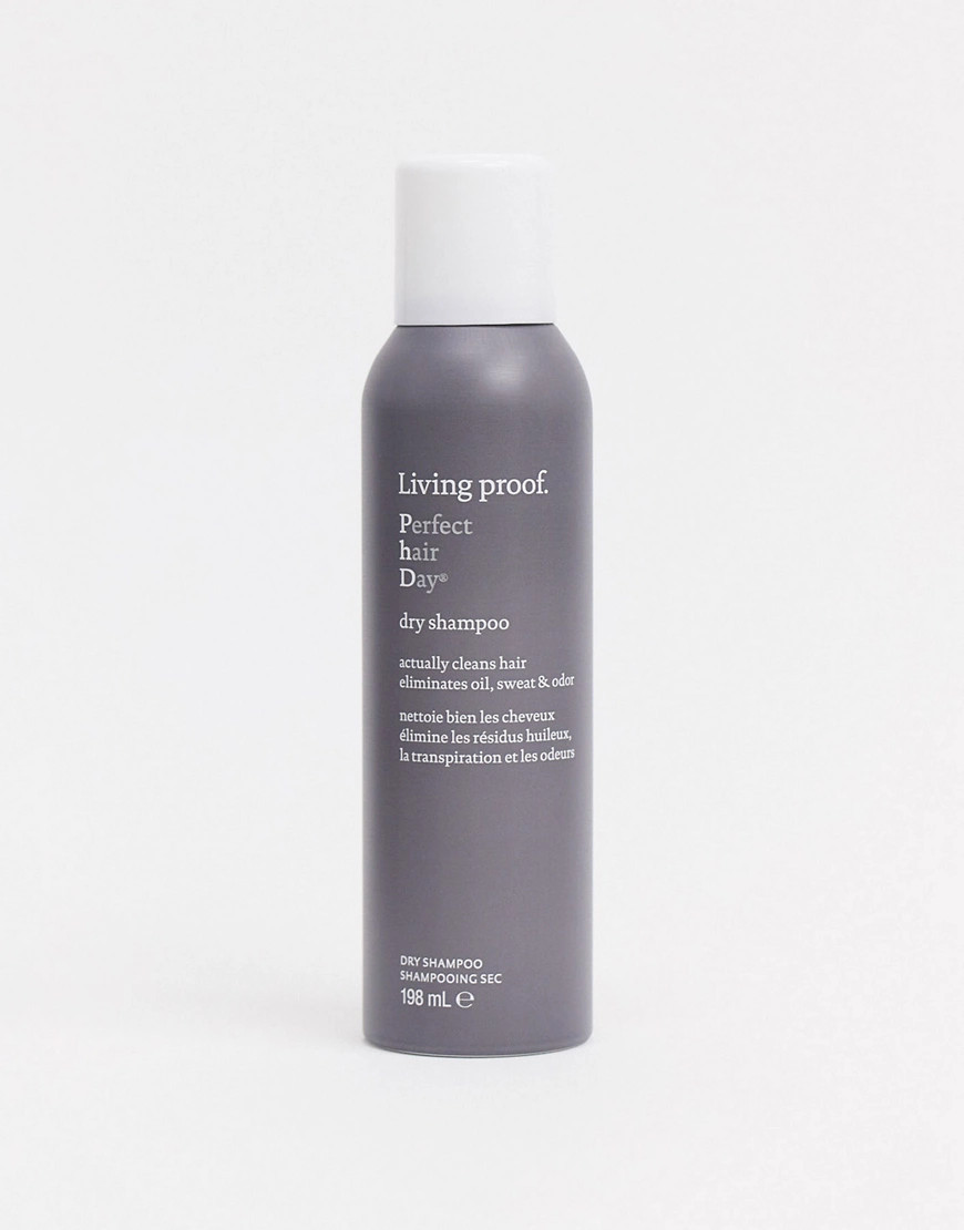 Living Proof Perfect hair Day (PhD) Dry Shampoo 198ml-No colour | ASOS (Global)