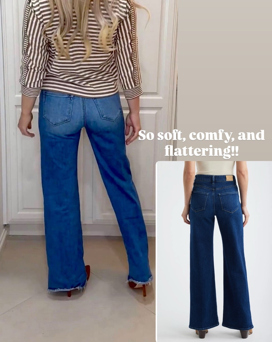 Paige jeans - best sellers! So soft and flattering!! Fit TTS

NORDSTROM ANNIVERSARY SALE

#LTKSaleAlert