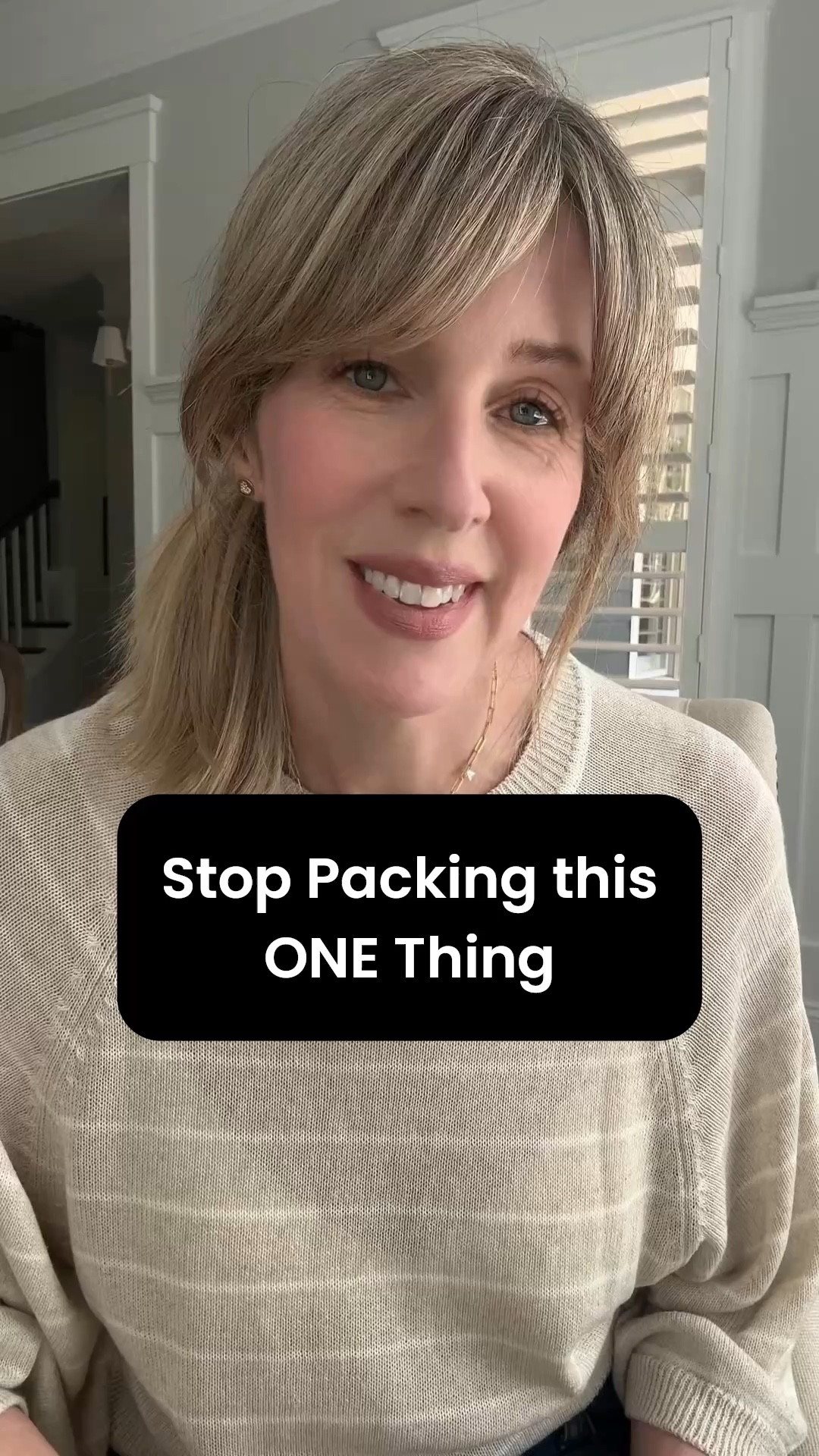 Stop packing your valuable jewelry.  I opt for costume jewelry that looks similar to my jewelry.  Because I don’t want it to get lost or, worse, stolen.  

These are the pieces I rely on and they have held up beautifully over time. 

#LTKSeasonal #LTKstorytime #LTKTravel