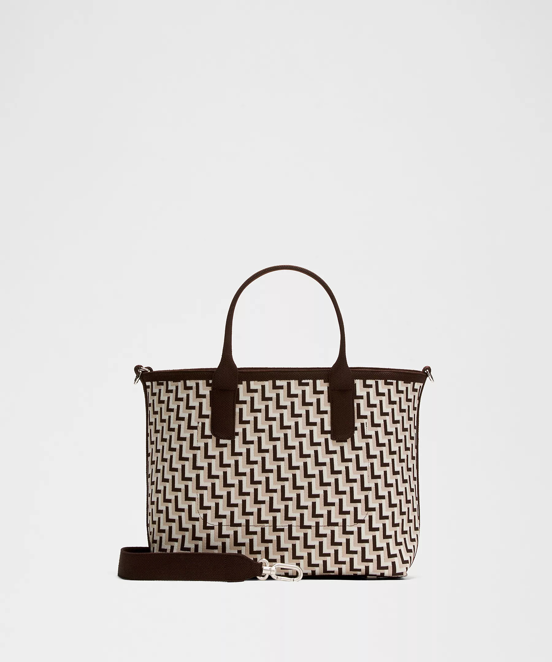 Classic Knit Small Tote Bag 8L | Lululemon (US)
