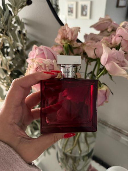 I’m so in love with this Ralph Lauren Romance Fragrance! It’s great for Valentines Day. 

#LTKstyletip #LTKSeasonal #LTKbeauty