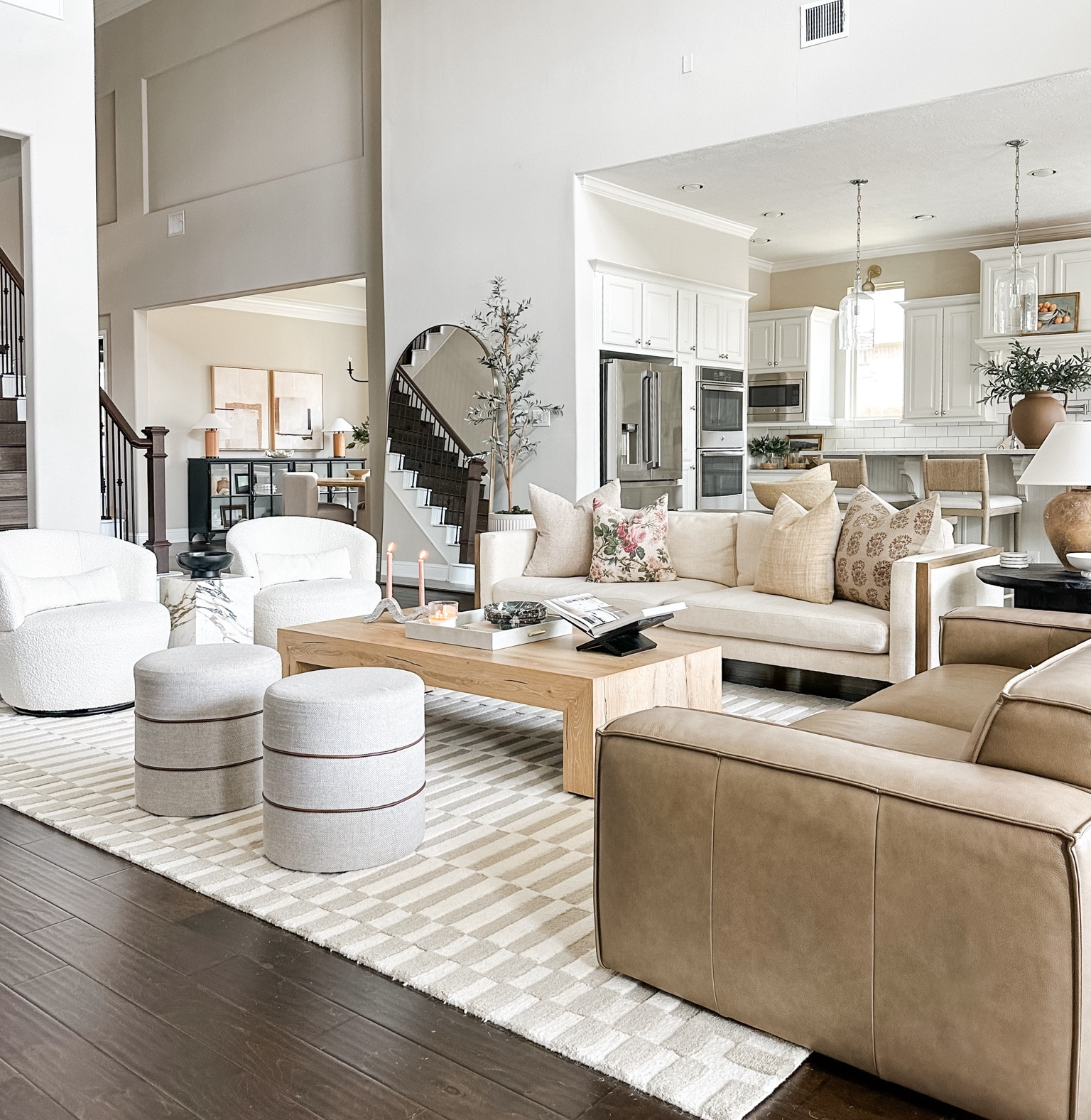 My ottomans are on sale as part of Target circle week!! Lowest price ever!!

#LTKHome #LTKSummerSales #LTKSaleAlert