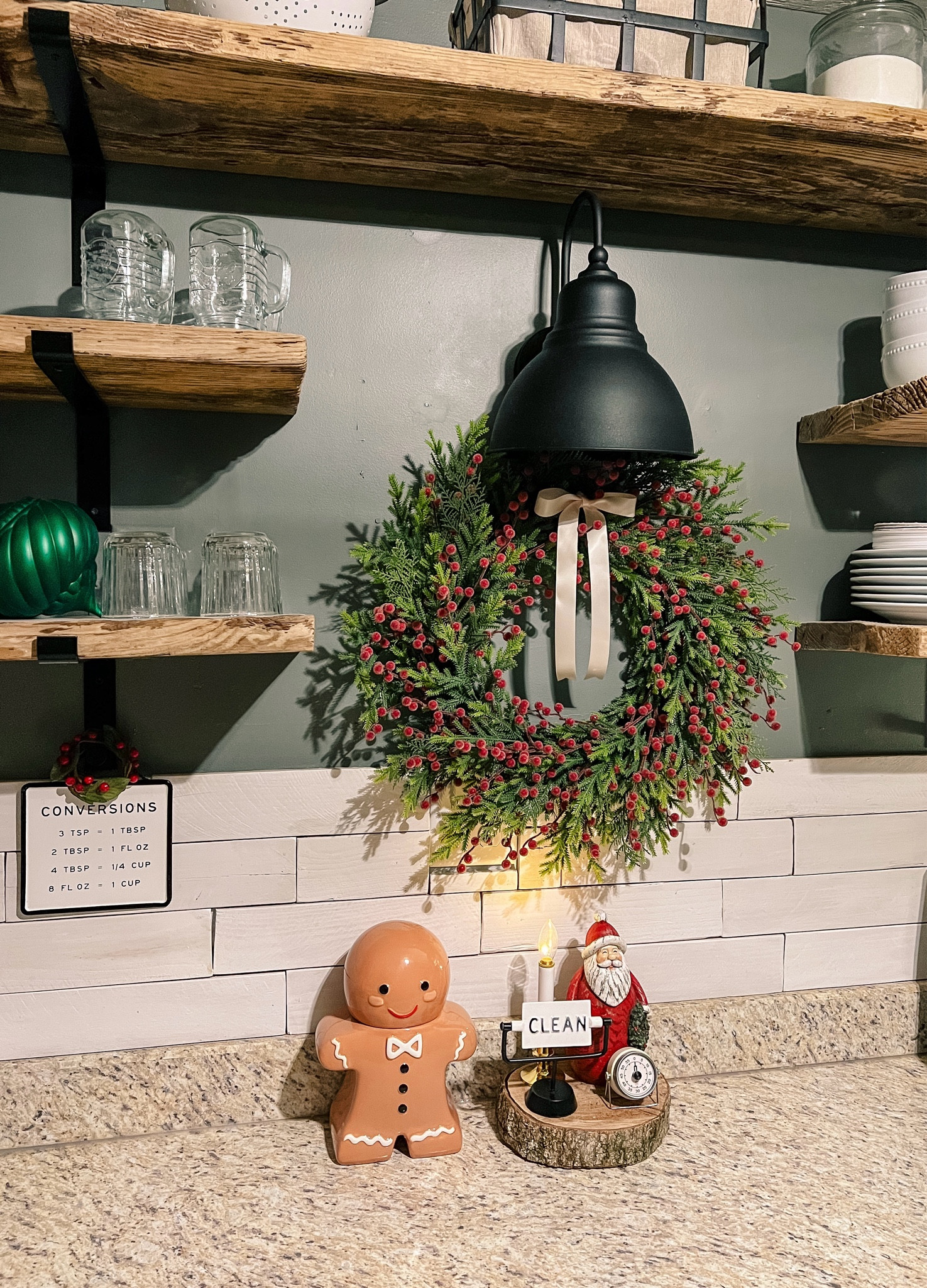 $10 Cookie Jar!! 
Multiple styles available.

Christmas decor
Kitchen 
Walmart finds
Gingerbread man
Gingerbread house

#LTKFamily #LTKHoliday #LTKHome