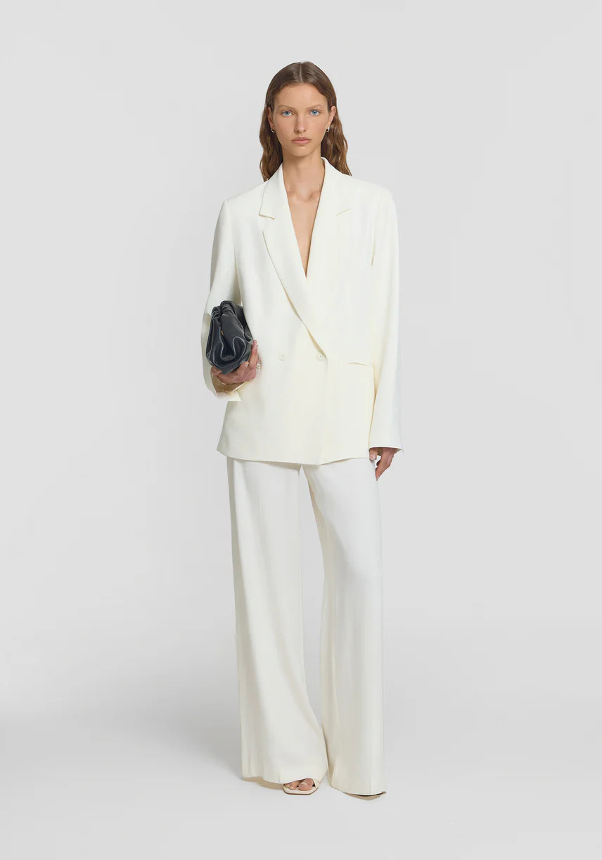 Wingman Blazer | Viktoria & Woods