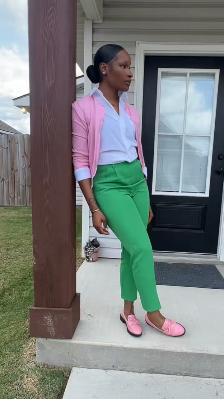 #LTKBeauty #LTKWorkwear #LTKgrwm