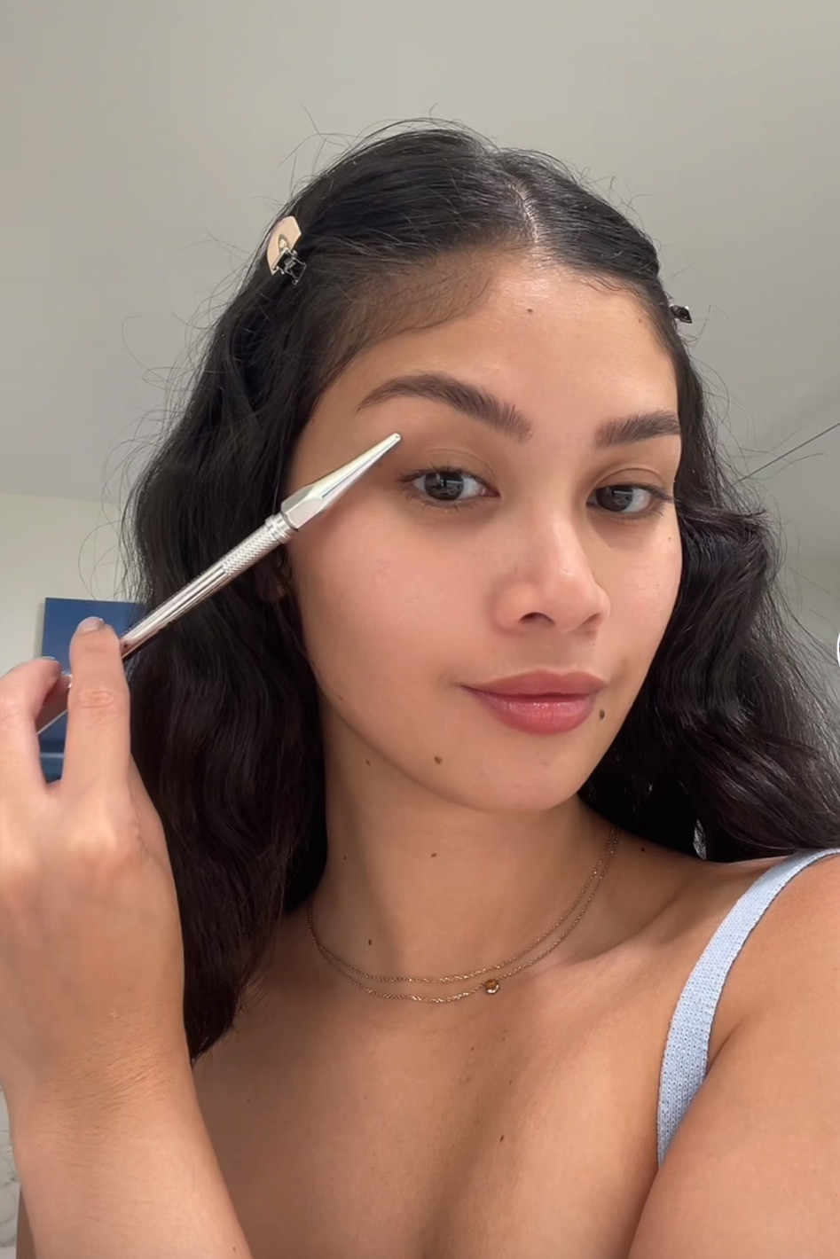 Eyebrow routine #makeuptutorial #eyebrows

#LTKFindsUnder100 #LTKFindsUnder50 #LTKBeauty