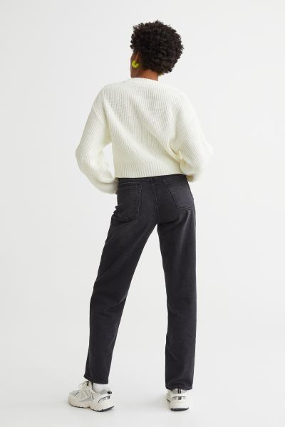 Black | H&M (US + CA)