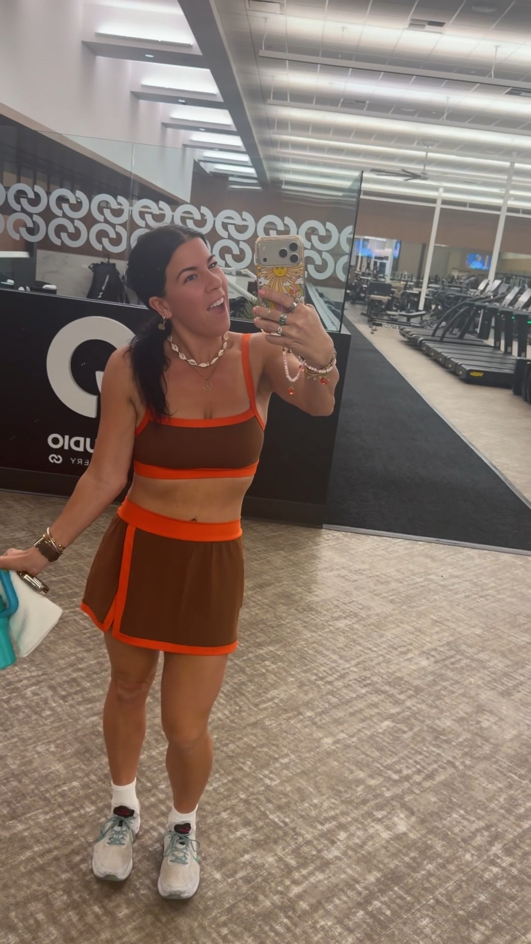 They said I looked like Moana… 🌊🌺🌴🐚

#LTKmorningroutine #LTKfitnessgoals #LTKActive