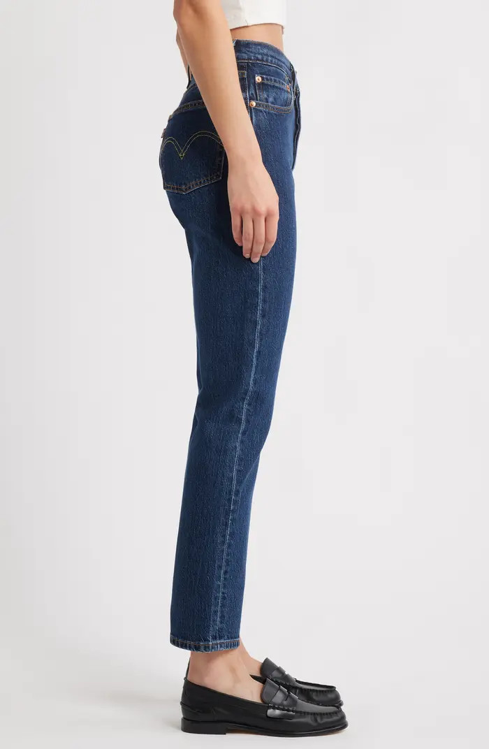 Levi's® 501® Straight Leg Jeans | Nordstrom | Nordstrom